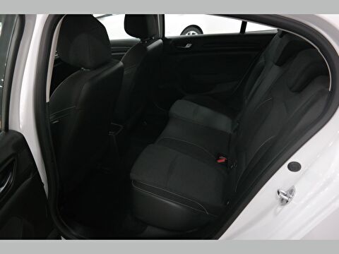 renault, megane, sedan 1.3 tce joy, manuel, benzin 2.el otomobil | renew 9