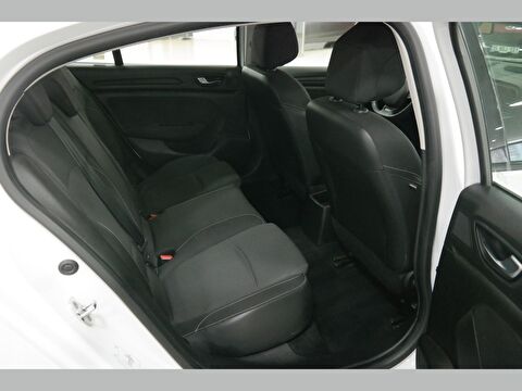 renault, megane, sedan 1.3 tce joy, manuel, benzin 2.el otomobil | renew 8