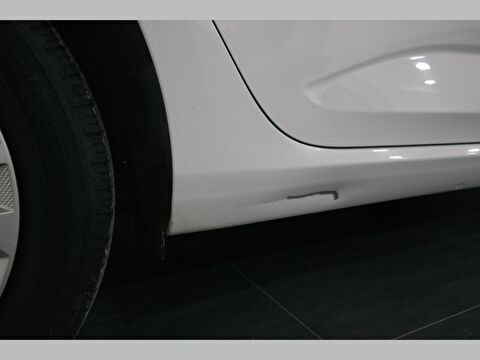 renault, megane, sedan 1.3 tce joy, manuel, benzin 2.el otomobil | renew 26