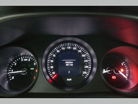 renault, megane, sedan 1.3 tce joy, manuel, benzin 2.el otomobil | renew 12