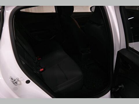 renault, clio, hatchback 1.0 tce joy x-tronic, otomatik, benzin 2.el otomobil | renew 8