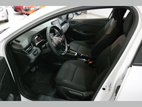 renault, clio, hatchback 1.0 tce joy x-tronic, otomatik, benzin 2.el otomobil | renew 6