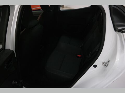 renault, clio, hatchback 1.0 tce joy x-tronic, otomatik, benzin 2.el otomobil | renew 9