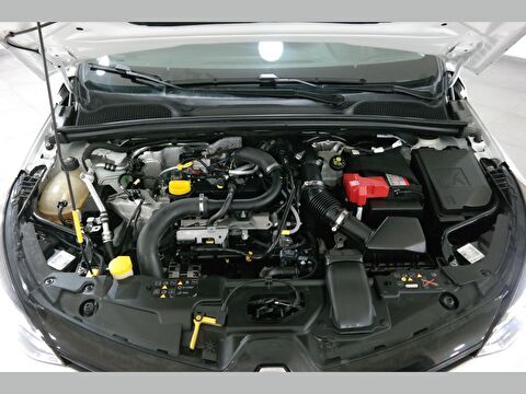 renault, clio, hatchback 1.0 tce joy x-tronic, otomatik, benzin 2.el otomobil | renew 23