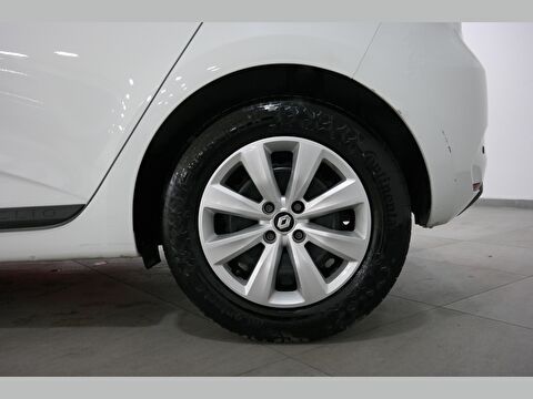 renault, clio, hatchback 1.0 tce joy x-tronic, otomatik, benzin 2.el otomobil | renew 19