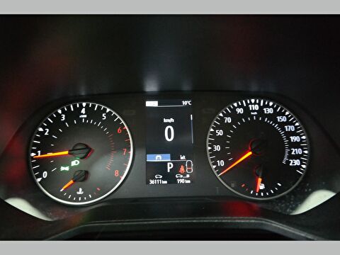 renault, clio, hatchback 1.0 tce joy x-tronic, otomatik, benzin 2.el otomobil | renew 12