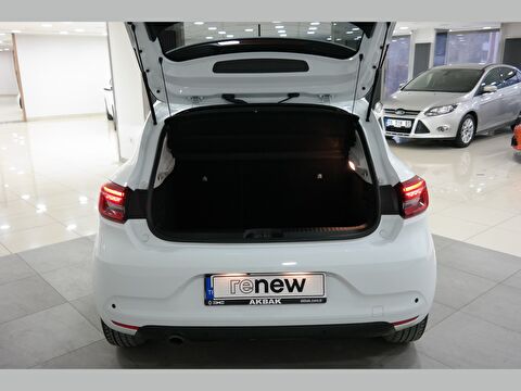 renault, clio, hatchback 1.0 tce joy x-tronic, otomatik, benzin 2.el otomobil | renew 20