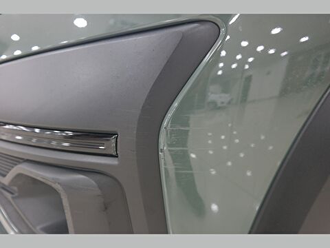 dacia, sandero, hatchback 1.0 tce stepway expression cvt, otomatik, benzin 2.el otomobil | renew 13
