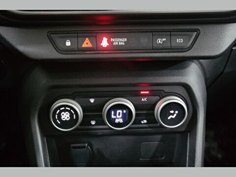 dacia, sandero, hatchback 1.0 tce stepway expression cvt, otomatik, benzin 2.el otomobil | renew 18