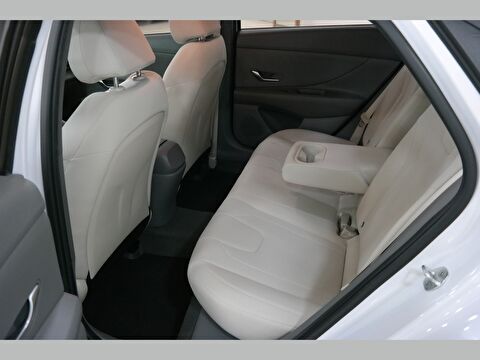 hyundai, elantra, sedan 1.6 mpı style comfort otomatik, otomatik, benzin 2.el otomobil | renew 9