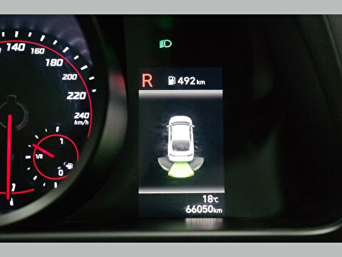 hyundai, elantra, sedan 1.6 mpı style comfort otomatik, otomatik, benzin 2.el otomobil | renew 14