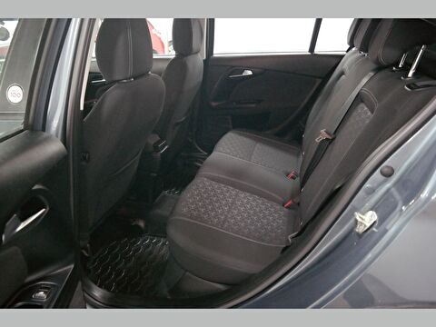 fiat, egea, cross 1.4 fire urban, manuel, benzin 2.el otomobil | renew 10