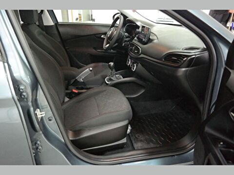 fiat, egea, cross 1.4 fire urban, manuel, benzin 2.el otomobil | renew 8