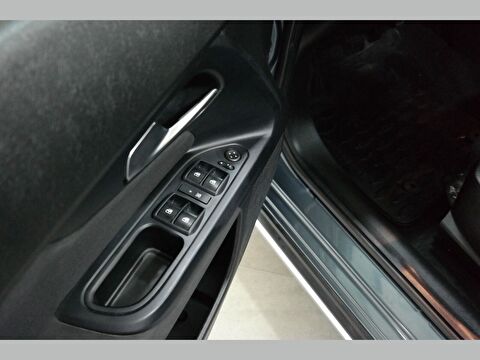 fiat, egea, cross 1.4 fire urban, manuel, benzin 2.el otomobil | renew 17