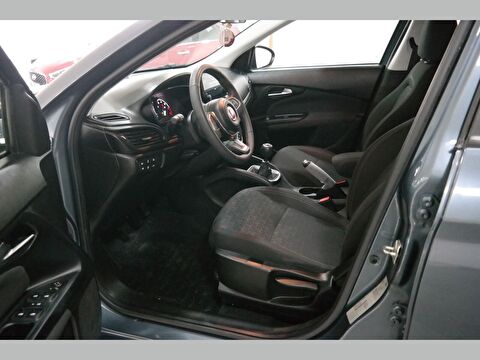 fiat, egea, cross 1.4 fire urban, manuel, benzin 2.el otomobil | renew 7