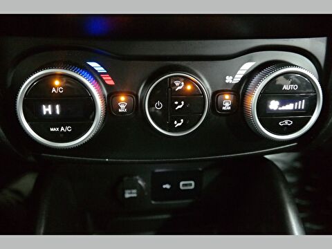 fiat, egea, cross 1.4 fire urban, manuel, benzin 2.el otomobil | renew 15