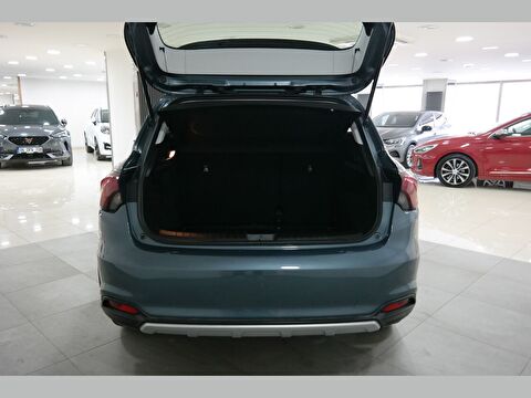 fiat, egea, cross 1.4 fire urban, manuel, benzin 2.el otomobil | renew 6