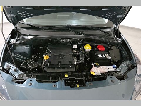 fiat, egea, cross 1.4 fire urban, manuel, benzin 2.el otomobil | renew 20