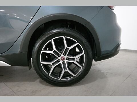 fiat, egea, cross 1.4 fire urban, manuel, benzin 2.el otomobil | renew 19