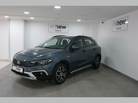 Cross 1.4 Fire Urban, 2. el otomobil | renew