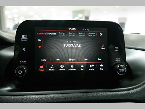 fiat, egea, cross 1.4 fire urban, manuel, benzin 2.el otomobil | renew 14