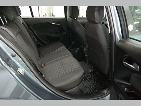 fiat, egea, cross 1.4 fire urban, manuel, benzin 2.el otomobil | renew 9