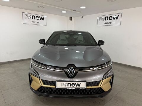 renault, megane e-tech, ıconic ev60, otomatik, elektrik 2.el otomobil | renew 3