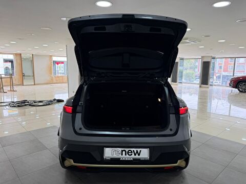 renault, megane e-tech, ıconic ev60, otomatik, elektrik 2.el otomobil | renew 21