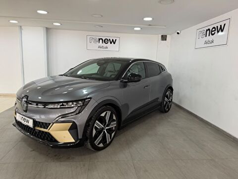 Iconic EV60, 2. el otomobil | renew