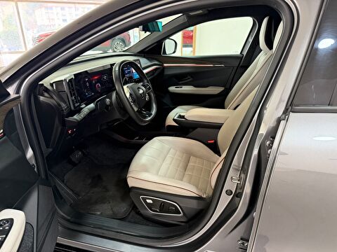 renault, megane e-tech, ıconic ev60, otomatik, elektrik 2.el otomobil | renew 6