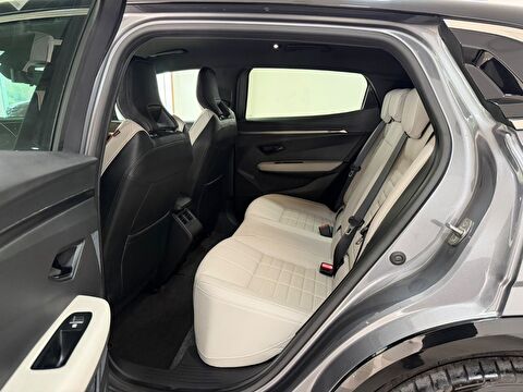 renault, megane e-tech, ıconic ev60, otomatik, elektrik 2.el otomobil | renew 9