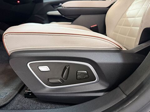 renault, megane e-tech, ıconic ev60, otomatik, elektrik 2.el otomobil | renew 19