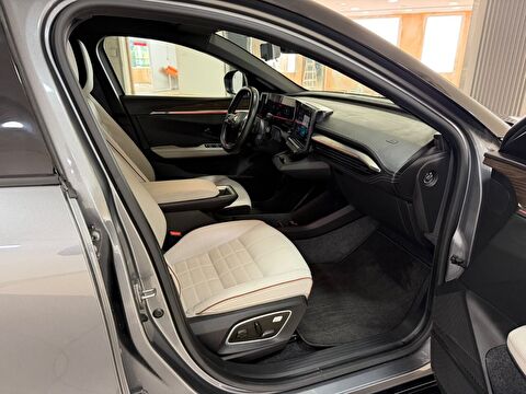 renault, megane e-tech, ıconic ev60, otomatik, elektrik 2.el otomobil | renew 7