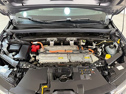 renault, megane e-tech, ıconic ev60, otomatik, elektrik 2.el otomobil | renew 26