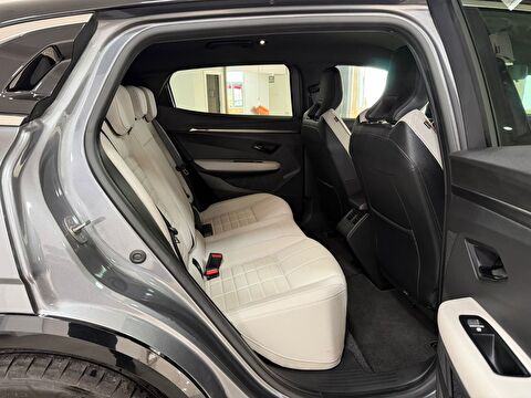 renault, megane e-tech, ıconic ev60, otomatik, elektrik 2.el otomobil | renew 8