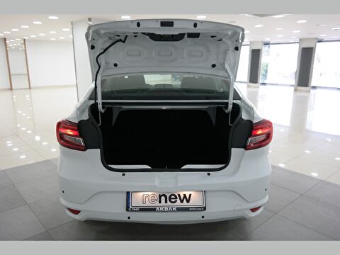 renault, taliant, sedan 1.0 tce joy x-tronic, otomatik, benzin 2.el otomobil | renew 18