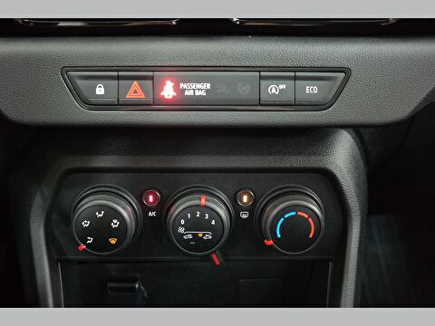 renault, taliant, sedan 1.0 tce joy x-tronic, otomatik, benzin 2.el otomobil | renew 15