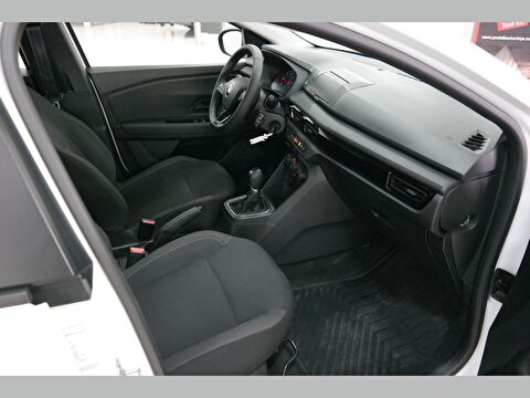 renault, taliant, sedan 1.0 tce joy x-tronic, otomatik, benzin 2.el otomobil | renew 7