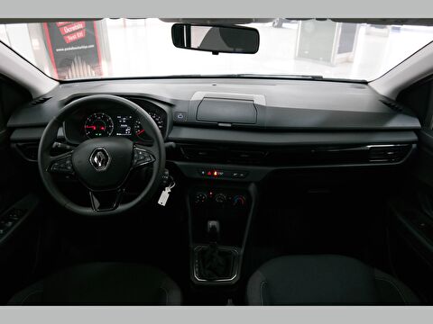 renault, taliant, sedan 1.0 tce joy x-tronic, otomatik, benzin 2.el otomobil | renew 10