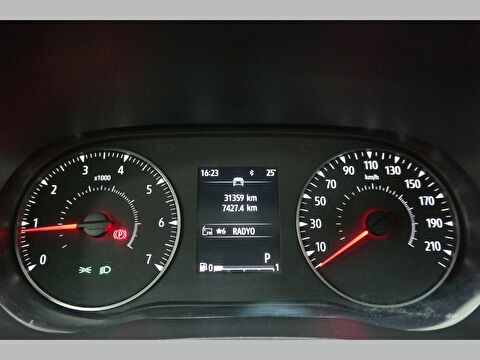 renault, taliant, sedan 1.0 tce joy x-tronic, otomatik, benzin 2.el otomobil | renew 12