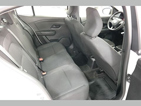 renault, taliant, sedan 1.0 tce joy x-tronic, otomatik, benzin 2.el otomobil | renew 9