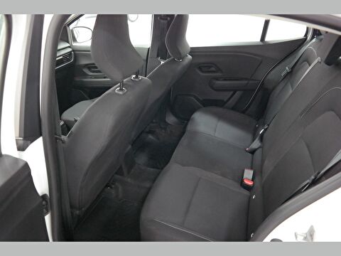 renault, taliant, sedan 1.0 tce joy x-tronic, otomatik, benzin 2.el otomobil | renew 8