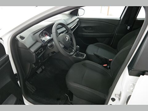 renault, taliant, sedan 1.0 tce joy x-tronic, otomatik, benzin 2.el otomobil | renew 6