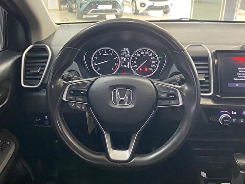 honda, city, sedan 1.5 dohc i-vtec executive otomatik, otomatik, benzin 2.el otomobil | renew 11