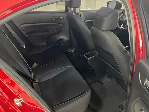 honda, city, sedan 1.5 dohc i-vtec executive otomatik, otomatik, benzin 2.el otomobil | renew 8