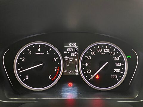 honda, city, sedan 1.5 dohc i-vtec executive otomatik, otomatik, benzin 2.el otomobil | renew 12