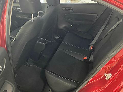 honda, city, sedan 1.5 dohc i-vtec executive otomatik, otomatik, benzin 2.el otomobil | renew 9