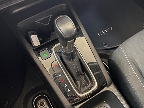 honda, city, sedan 1.5 dohc i-vtec executive otomatik, otomatik, benzin 2.el otomobil | renew 13