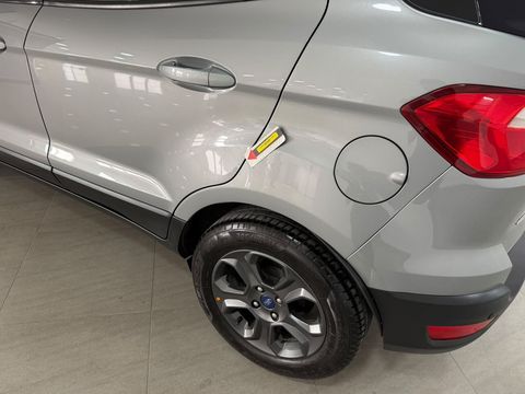 ford, ecosport, 1.0 ecoboost style, otomatik, benzin 2.el otomobil | renew 24