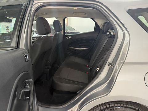 ford, ecosport, 1.0 ecoboost style, otomatik, benzin 2.el otomobil | renew 7